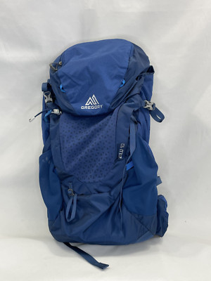 Gregory Zulu 40 Backpack Limited Edition Rare Model Daypack Shoulder Bag M - NEW