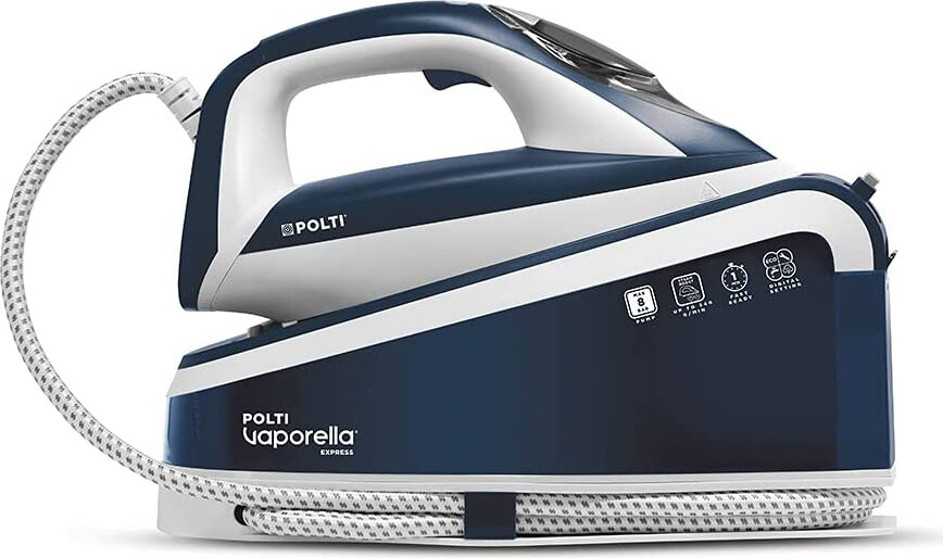Polti Ferro da Stiro con Caldaia a Vapore 2200W VE30.10 Vaporella EXPRESS