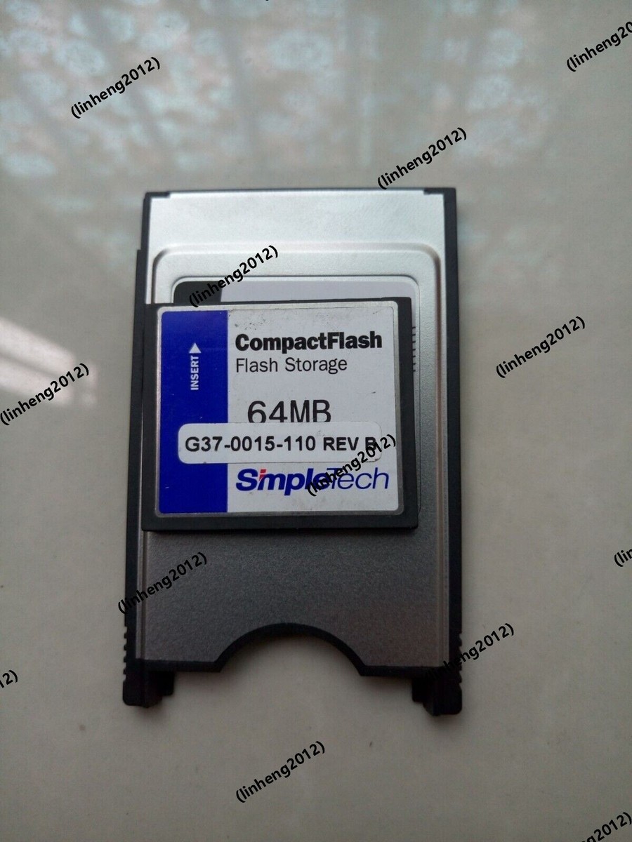 Come Trasformare SD E Compact Flash In Hard Disk Per Vecchi Computer E - Foto 12