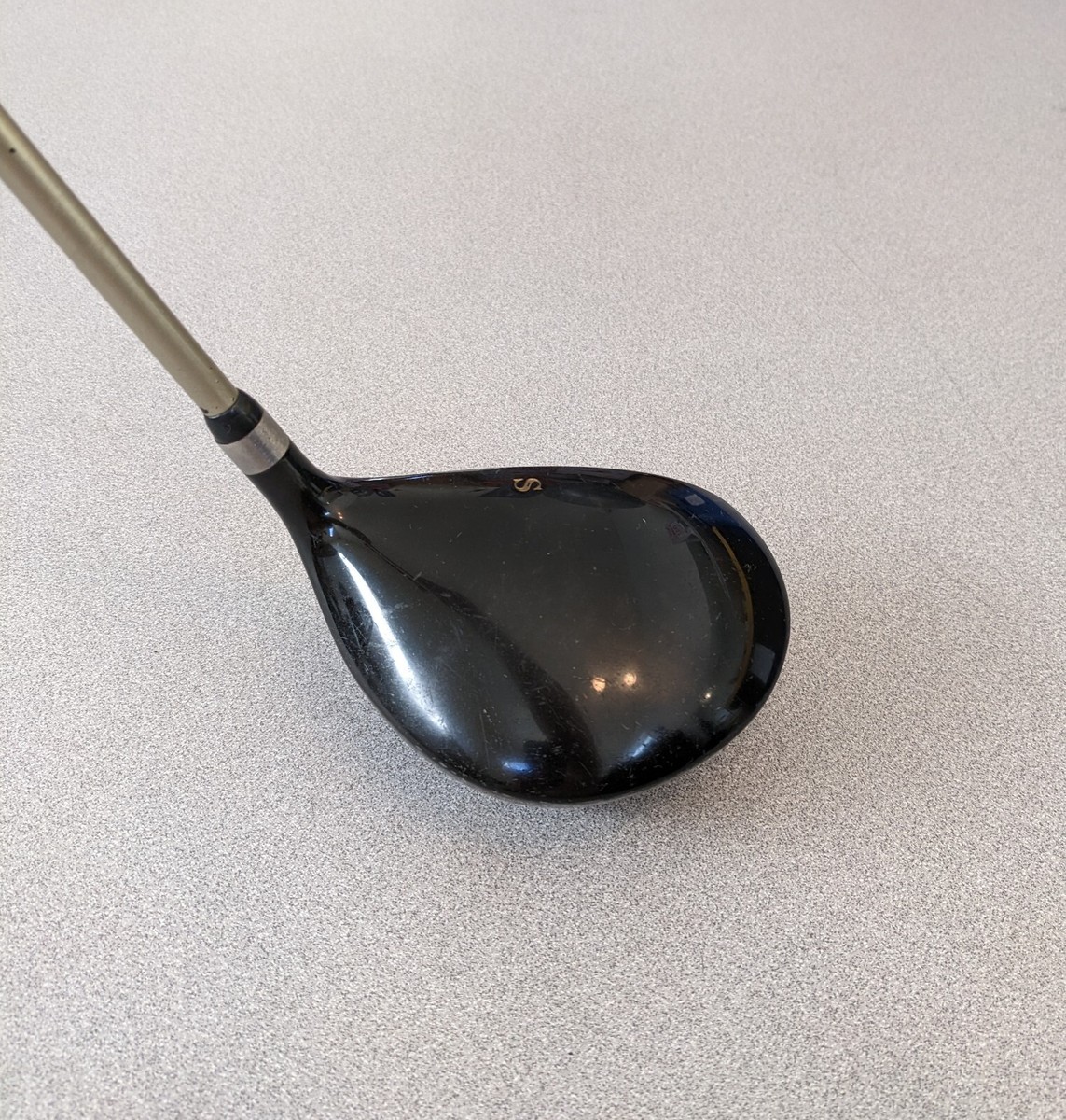 ⛳STILETTO II BETA TI 10.5° 15 3-3-3 Golf Driver Graphite Reg