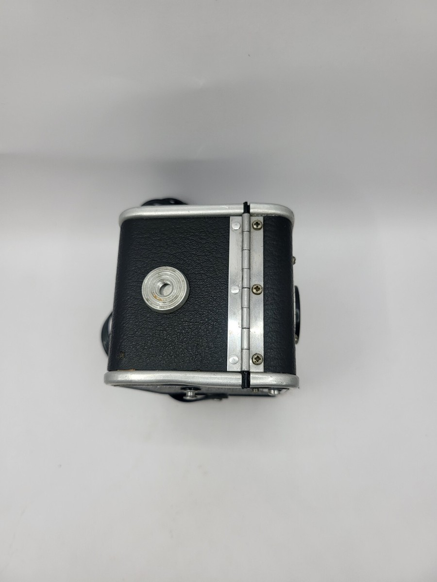 Vintage KODAK Duaflex II Camera ( UNTESTED) | eBay
