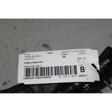 Injecteur Nissan TRADE
