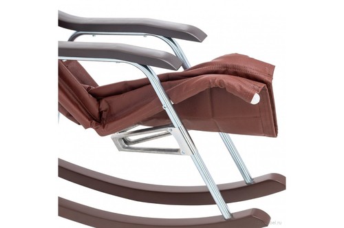 Folding Rocking Chair - Picture 9 of 15
