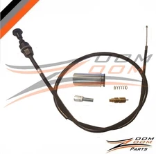 Manual choke conversion kit for Arctic Cat 350 366 400 500 650 electric