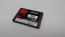 Kingston SSDNow 100E 400GB 2.5 SATA 6Gb/s Int...