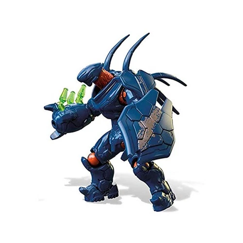 Mega Halo Infinite UNCS Banished Hunter Waps bewegliche Sammelfigur 1 Stück - Bild 4 von 16