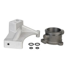 For 94-97 Ford 7.3l Powerstroke Diesel Turbo Pedestal Exhaust Housing