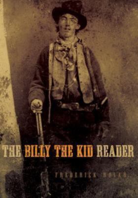 The Billy the Kid Reader -