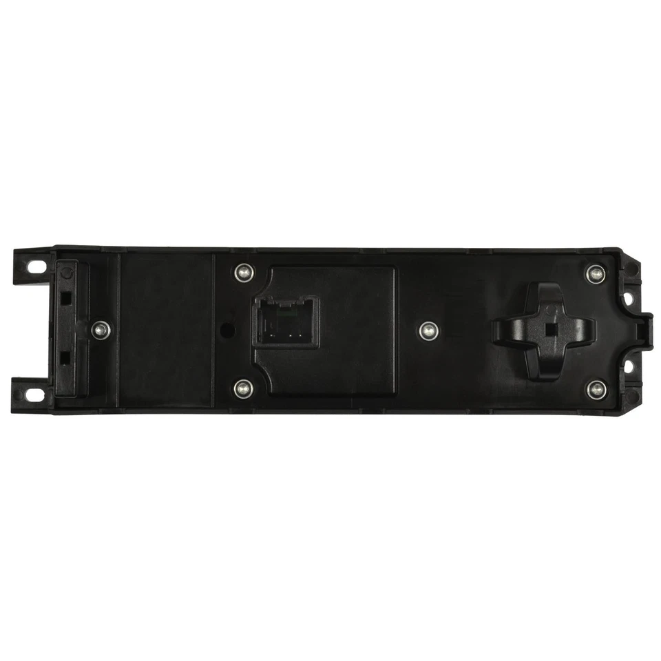 Interruptor de ventana de puerta delantero izquierdo Ford C-Max 2013 SMP 851WY36 Foto 2 de 3