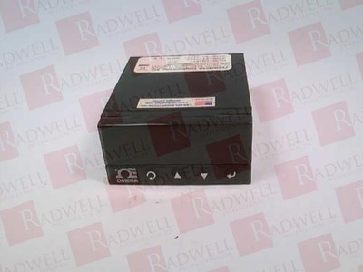 OMEGA ENGINEERING CNI852 / CNI852 (BRAND NEW)