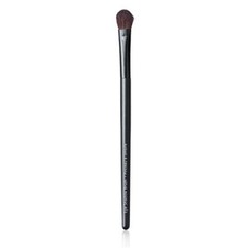 Avon Pro Eye Shadow Brush 6 Black Handle Natu...