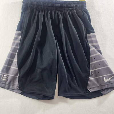 nike basketball shorts outfit