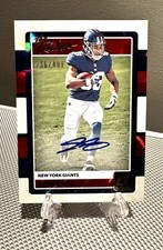 2017 Donruss Football Cards 12