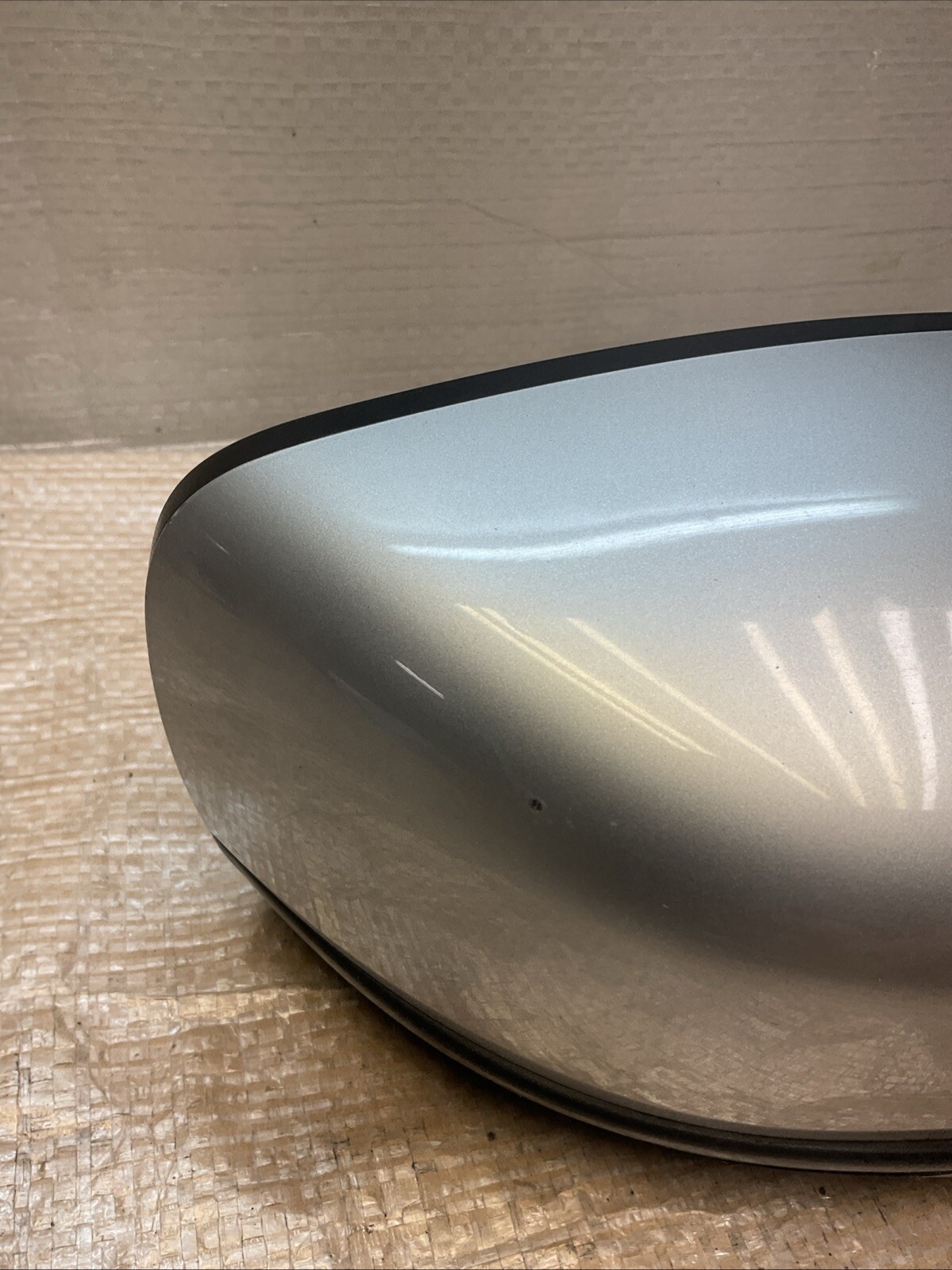 2014-2017 MASERATI QUATTROPORTE RIGHT PASSENGER DOOR SIDE MIRROR OEM