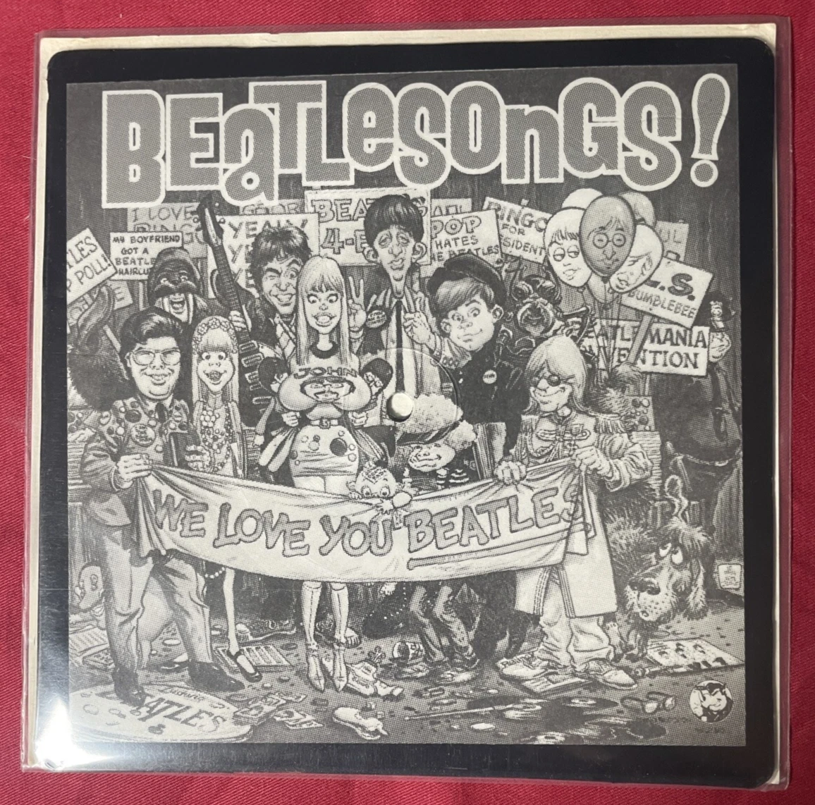 Preços baixos em The Beatles Quase perfeito (Quase perfeito ou M