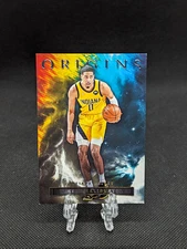 You Pick Your Cards - INDIANA PACERS Fan Favorites Old & New - Miller Sabonis ++