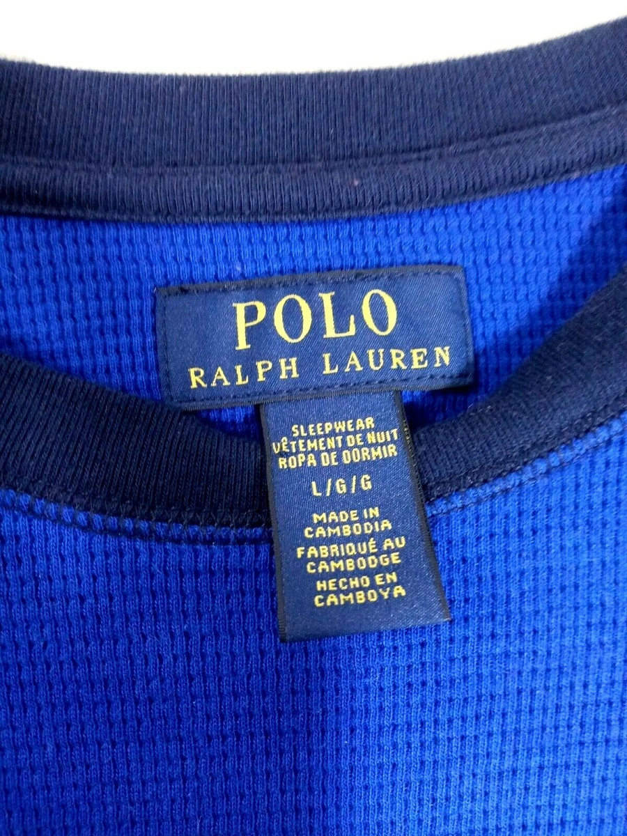 Ropa polo ralph clearance lauren