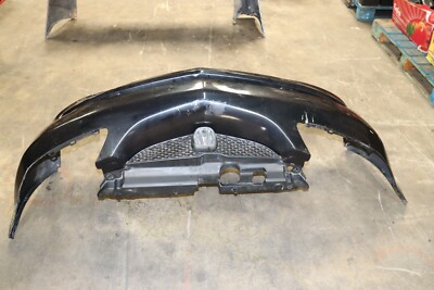Bumpers That Deliver Primered Front Bumper Cover – Fits 2005-2006 Acura RSX (05 06) – Unfinished