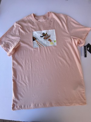 nike sushi tee