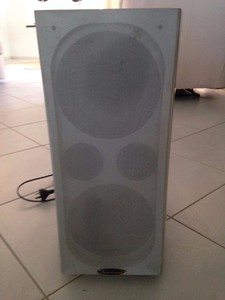 accusound subwoofer