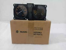 Console tachimetro quadro strumenti cruscotto adatta a Suzuki SJ410 SJ413