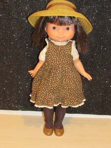 my friend jenny doll