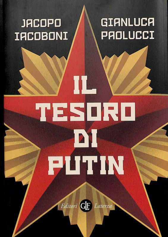 Putins Schatz - Laterza