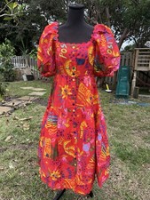 Farm Rio Dress Size S NWT 