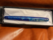 Tailored Pen Company Limited Ed. Torch of Liberty Fountain Pen "M" 13 of 18