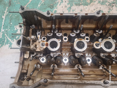 BMW 1436793 Cylinder Head for sale online | eBay
