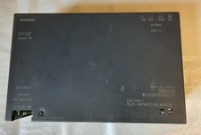 Siemens SITOP Power 30