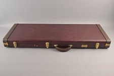 Cedar Creek Fender Jazzmaster/Jaguar Custom Shop Hardshell CASE Handcrafted USA