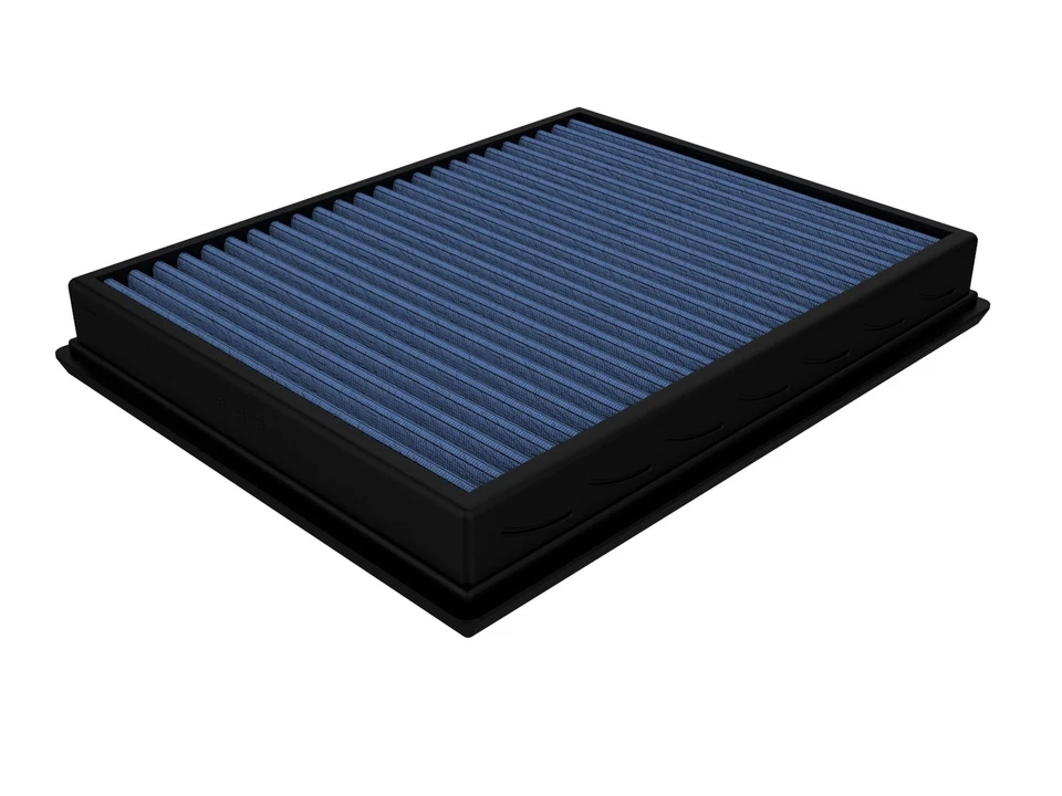 Воздушный фильтр aFe 30-10118 Magnum FLOW Pro 5R для Audi A4 2002-2008 годов выпуска - Изображение 4 из 4