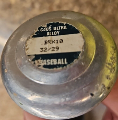 Batte de baseball Easton Octane BRX10 - C405 32 29 oz Big