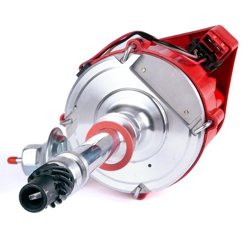 Ignition Distributor for Chevy Camaro Monte Carlo Chevelle Chevy El Camino New - Picture 5 of 6