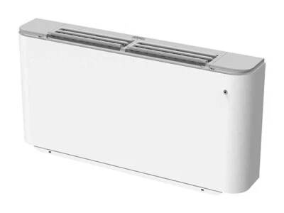 VENTILCONVETTORE FAN COIL AERMEC mod. OMNIA UL C CON COMANDO ELETTRONICO