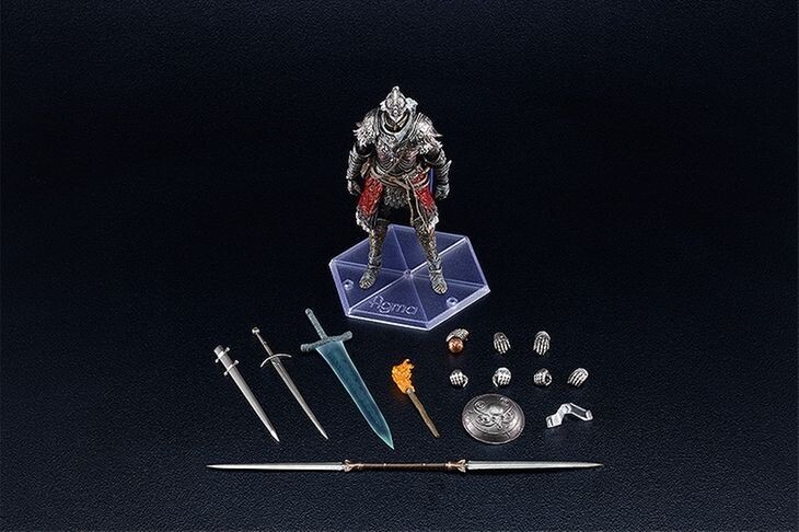 最終値下未開封品figma Elden Ring Raging Wolf 624 figma No. 624 Elden Ring: Raging Wolf