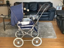 swedish stroller brands