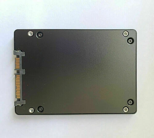 compatible Samsung MZ7WD480HAGM-0003 SM843T 480GB SSD 6G MLC 2.5" MZ-7WD4800/003 - Picture 3 of 3