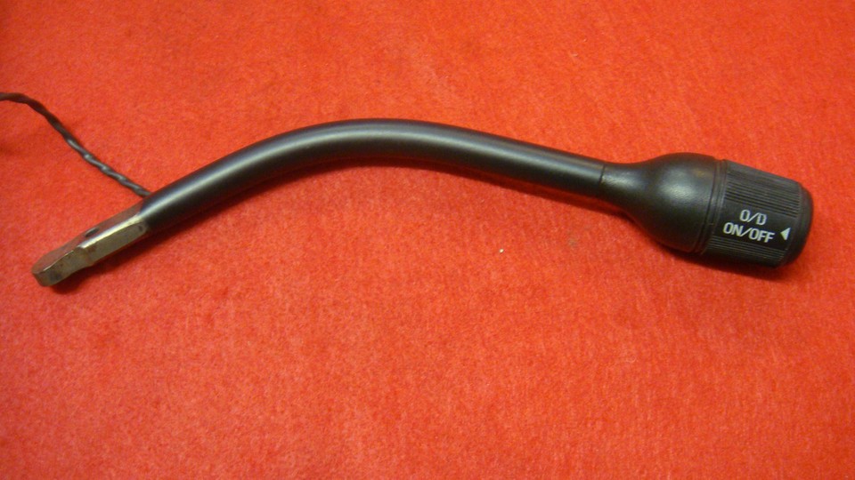 1995-2001 Ford Explorer Ranger Mountaineer Automatic Overdrive Shifter ...