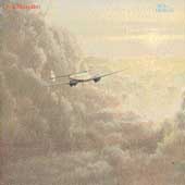 Mike Oldfield - Five Miles Out (CD, 1991, Caroline Blue Plate) VG+/EX A1