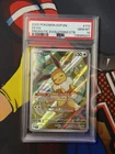 #173 EEVEE PSA 10 SVP EN-SV BLACK STAR PROMO prismatic evolutions