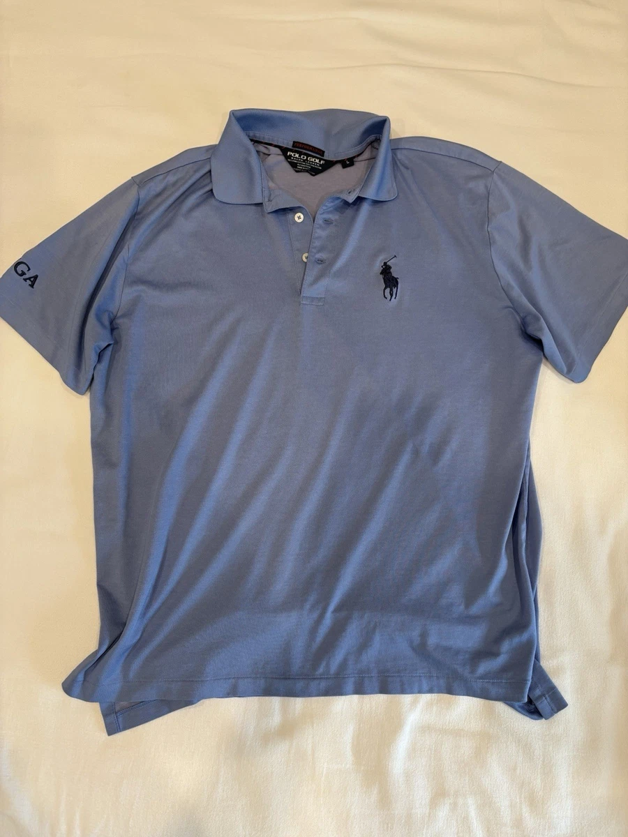 POLO RALPH LAUREN 半袖スウェット　L size Polo Ralph Lauren Short Sleeve Size L Polos for Men for sale | eBay