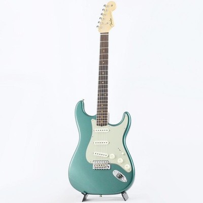 Fender Custom Shop Vintage Custom 1959 Stratocaster TCP Electric