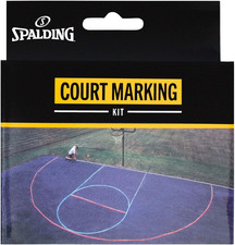 Basketball Court Marking Kit