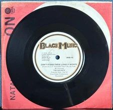 SOUTH AFRICA 45~ROCKETS~CAN'T STAND THESE LONELY NIGHTS~1976 BLACK MUSIC 7~HEAR