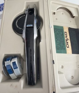 Dymo 1550 Tape for sale | eBay