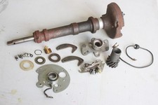 Original 1964-65 Chevelle Impala 283 Distributor Delco-remy Date 4l30 1111015 Original 1964-65 Chevelle Impala 283 Distributor Delco-remy Date 4l30 1111015