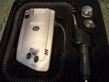 Escort Passport 8500 Laser Radar Detector