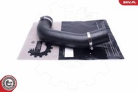 Esen Skv 54SKV091 Ladeluftschlauch For CitroËN Fiat Peugeot